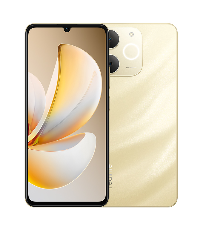 Realme Note 70 6GB